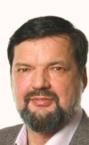 Hans-Peter Falken
